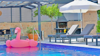 VKV9108 Villa Kalkan