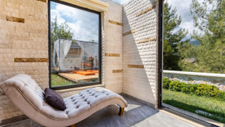 VKV2735 Villa Kalkan