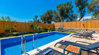 VKV6698 Villa Kalkan