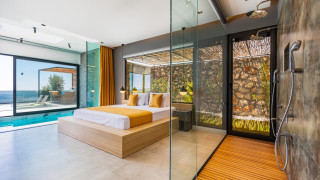 VKV4965 Villa Kalkan