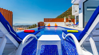 VKV2911 Villa Kalkan