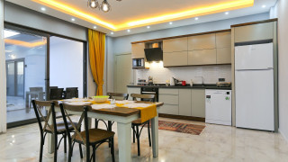 VKV3784 Villa Kalkan