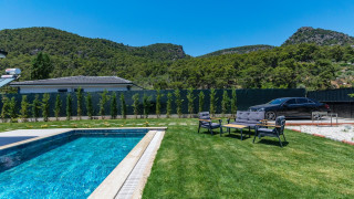 VKV5631 Villa Kalkan