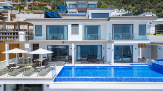 VKV3249 Villa Kalkan