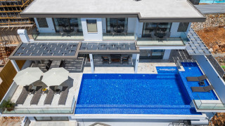 VKV3249 Villa Kalkan