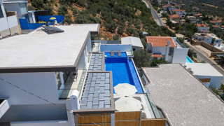 VKV3249 Villa Kalkan