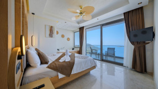 VKV3249 Villa Kalkan