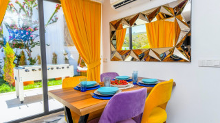 VKV9771 Villa Kalkan