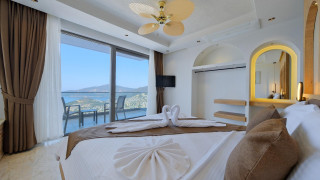 VKV3249 Villa Kalkan
