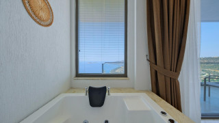 VKV3249 Villa Kalkan