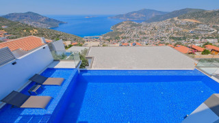 VKV3249 Villa Kalkan