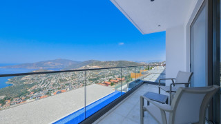VKV3249 Villa Kalkan