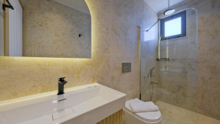 VKV3249 Villa Kalkan