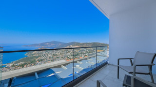 VKV3249 Villa Kalkan