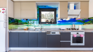 VKV3309 Villa Kalkan