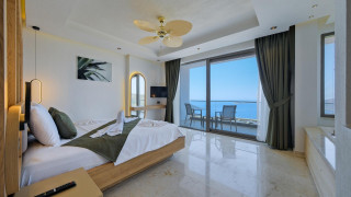 VKV3249 Villa Kalkan
