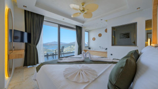 VKV3249 Villa Kalkan