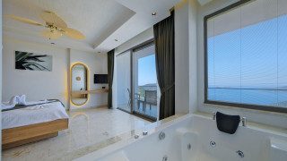 VKV3249 Villa Kalkan