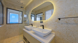 VKV3249 Villa Kalkan