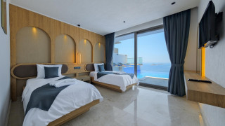 VKV3249 Villa Kalkan