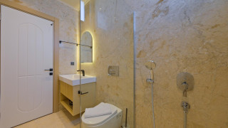 VKV3249 Villa Kalkan