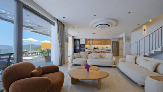 VKV3249 Villa Kalkan