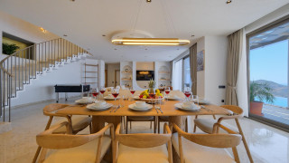 VKV3249 Villa Kalkan