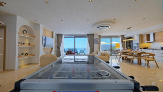 VKV3249 Villa Kalkan