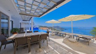 VKV3249 Villa Kalkan