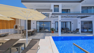 VKV3249 Villa Kalkan