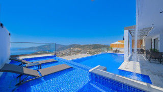 VKV3249 Villa Kalkan