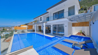 VKV3249 Villa Kalkan