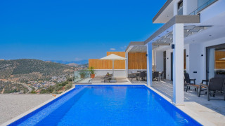 VKV3249 Villa Kalkan