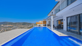 VKV3249 Villa Kalkan