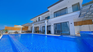 VKV3249 Villa Kalkan