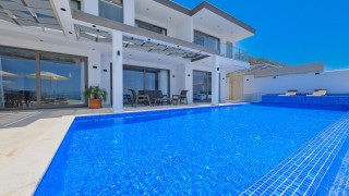 VKV3249 Villa Kalkan