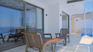 VKV3249 Villa Kalkan
