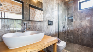 VKV2735 Villa Kalkan
