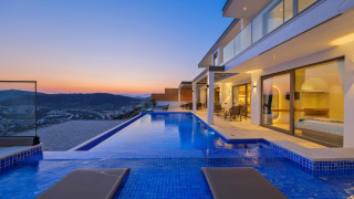 VKV3249 Villa Kalkan