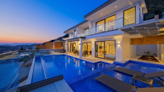 VKV3249 Villa Kalkan