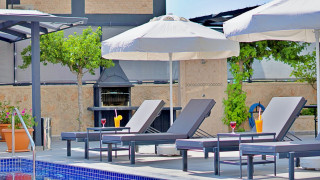 VKV9108 Villa Kalkan