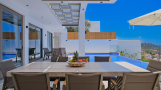 VKV9450 Villa Kalkan