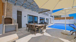 VKV9450 Villa Kalkan