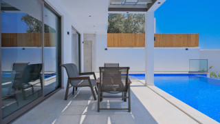 VKV9450 Villa Kalkan