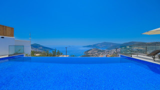 VKV9450 Villa Kalkan