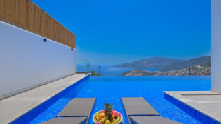VKV9450 Villa Kalkan