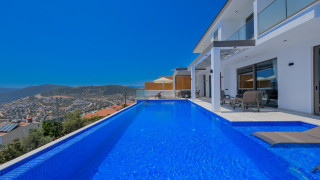 VKV9450 Villa Kalkan