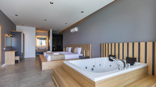 VKV4965 Villa Kalkan