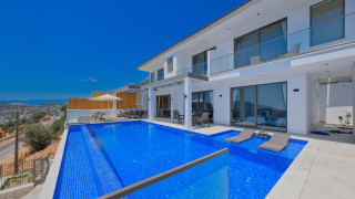 VKV9450 Villa Kalkan