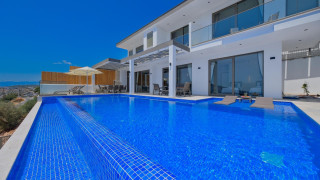 VKV9450 Villa Kalkan
